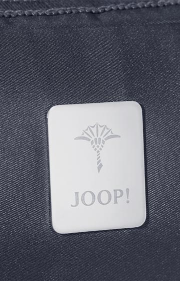 Schminktasche Air, Dunkelblau