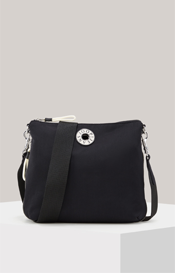 Giocoso Letizia Shoulder Bag in Black