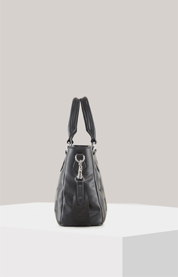 Serenita Sila Handbag in Black