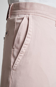 Hose Matthew in Nude-Rosé