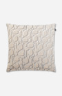 Zierkissenhülle JOOP! Ornament in Beige, 50 x 50 cm