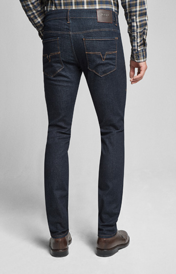 Jeans Stephen in Dunkelblau