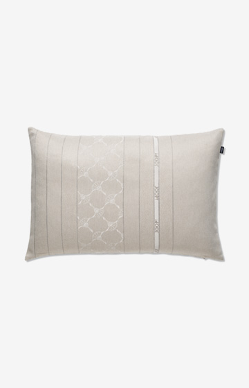 Kissenhülle Blend in Beige