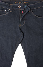 Jeans Stephen in Dunkelblau