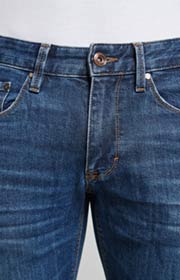 Jeans Stephen in Dunkelblau