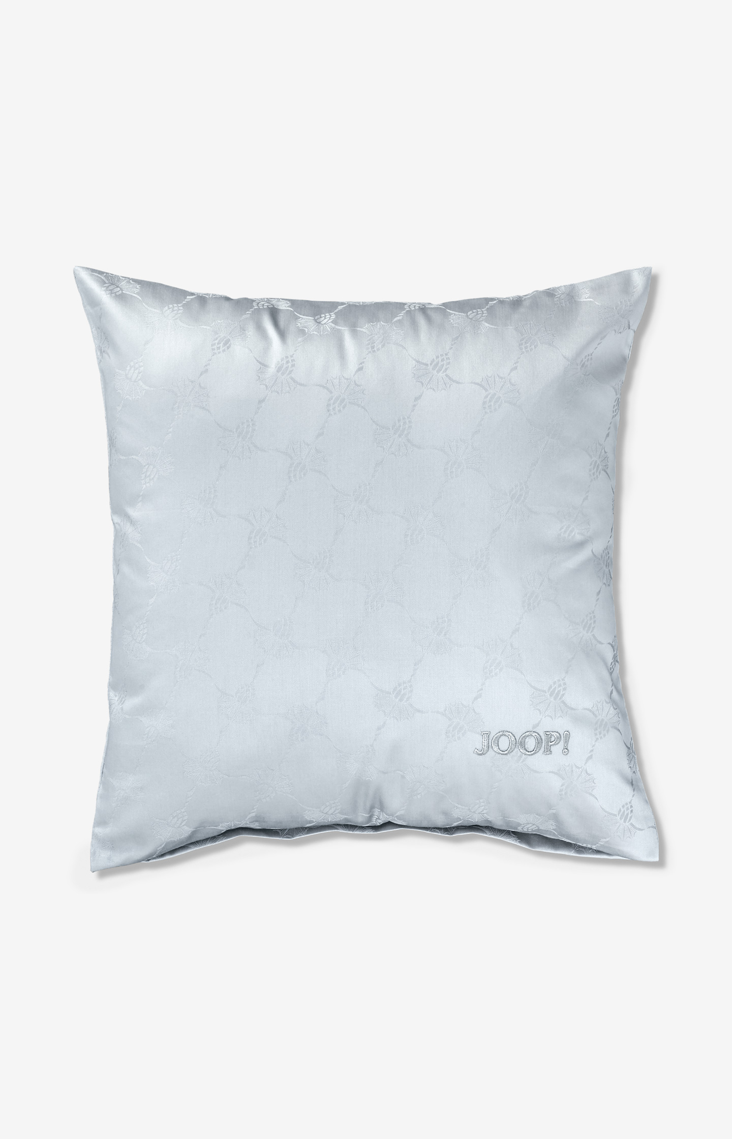 JOOP! Cornflower, im Bettwäsche Online-Shop - Silber