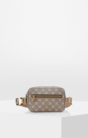 Gürteltasche Juna in Fungi-Nude-Braun