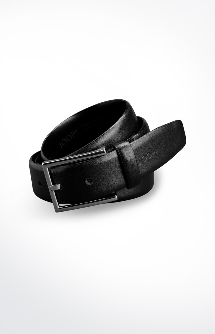 Belt in Black