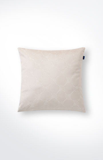 Kissenhülle Emboss (38 x 38 cm), Beige