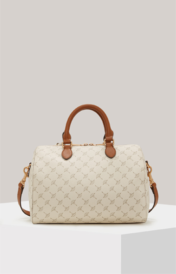 Handtasche Cortina Aurora in Offwhite