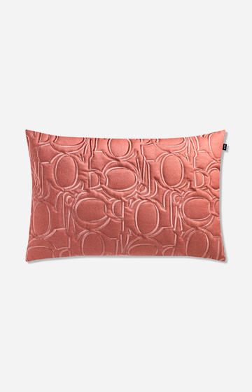 Decorative pillow JOOP! Orange STATEMENT, 40 x 60 cm