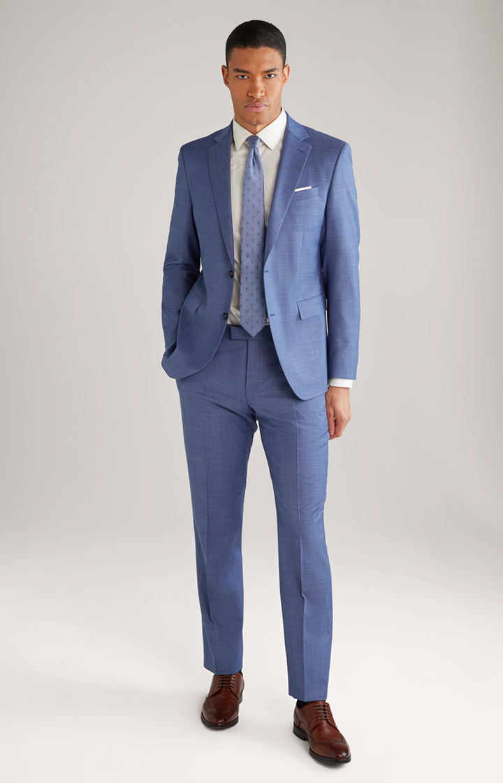 Anzug Finch-Brad in Blau