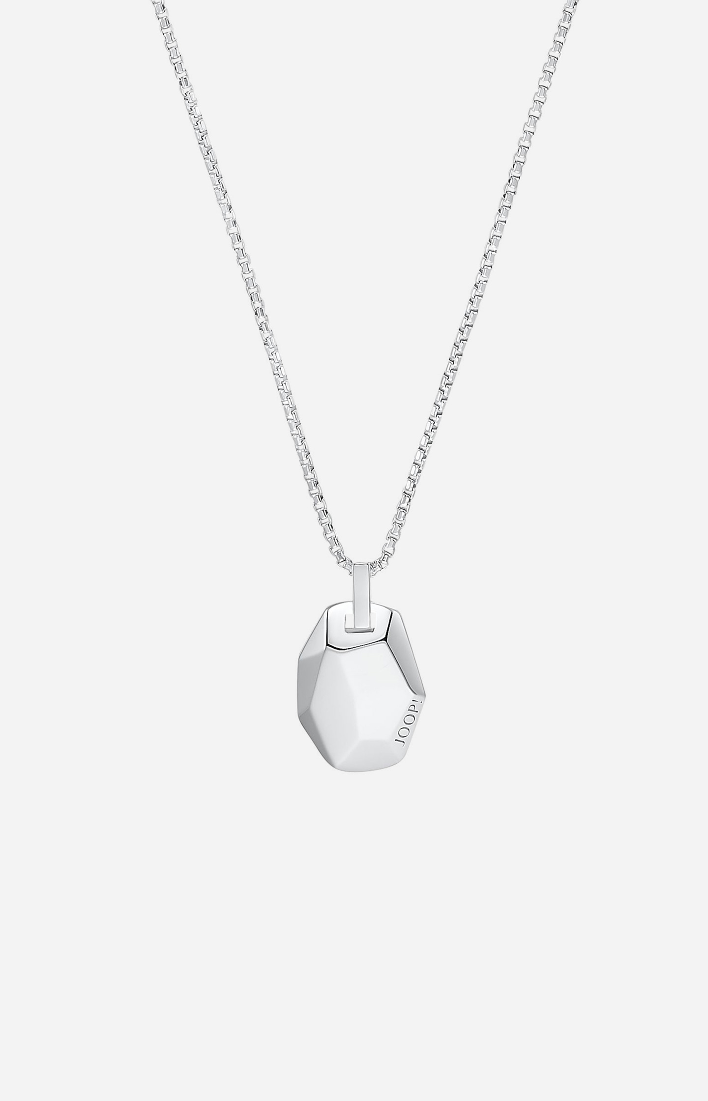 - Halskette Silber Online-Shop in JOOP! im