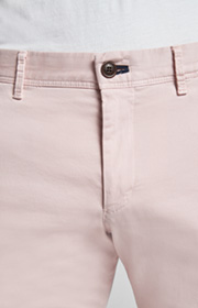 Hose Matthew in Nude-Rosé