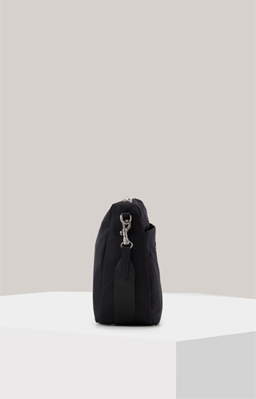 Giocoso Delia Shoulder Bag in Black