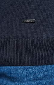 Cardigan Davis in Navy