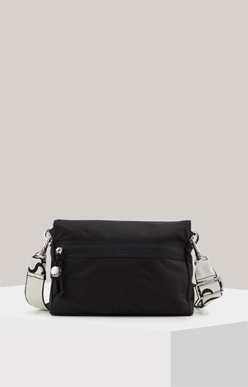 Lietissimo Lani Shoulder Bag in Black