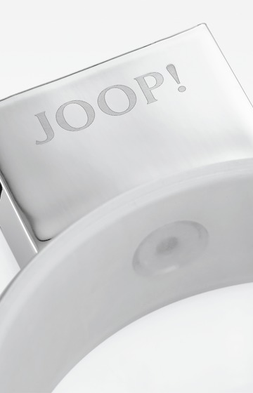 Wandhalterung für Haartrockner in Weiß