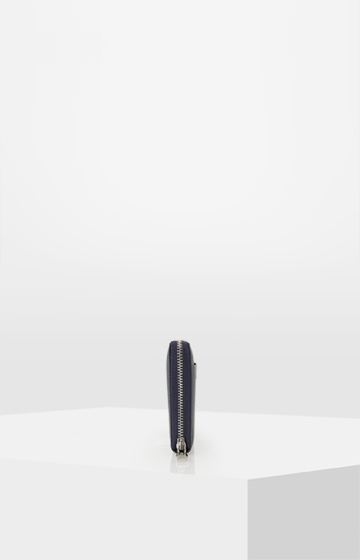 Geldbörse Chiara Yura in Dunkelblau