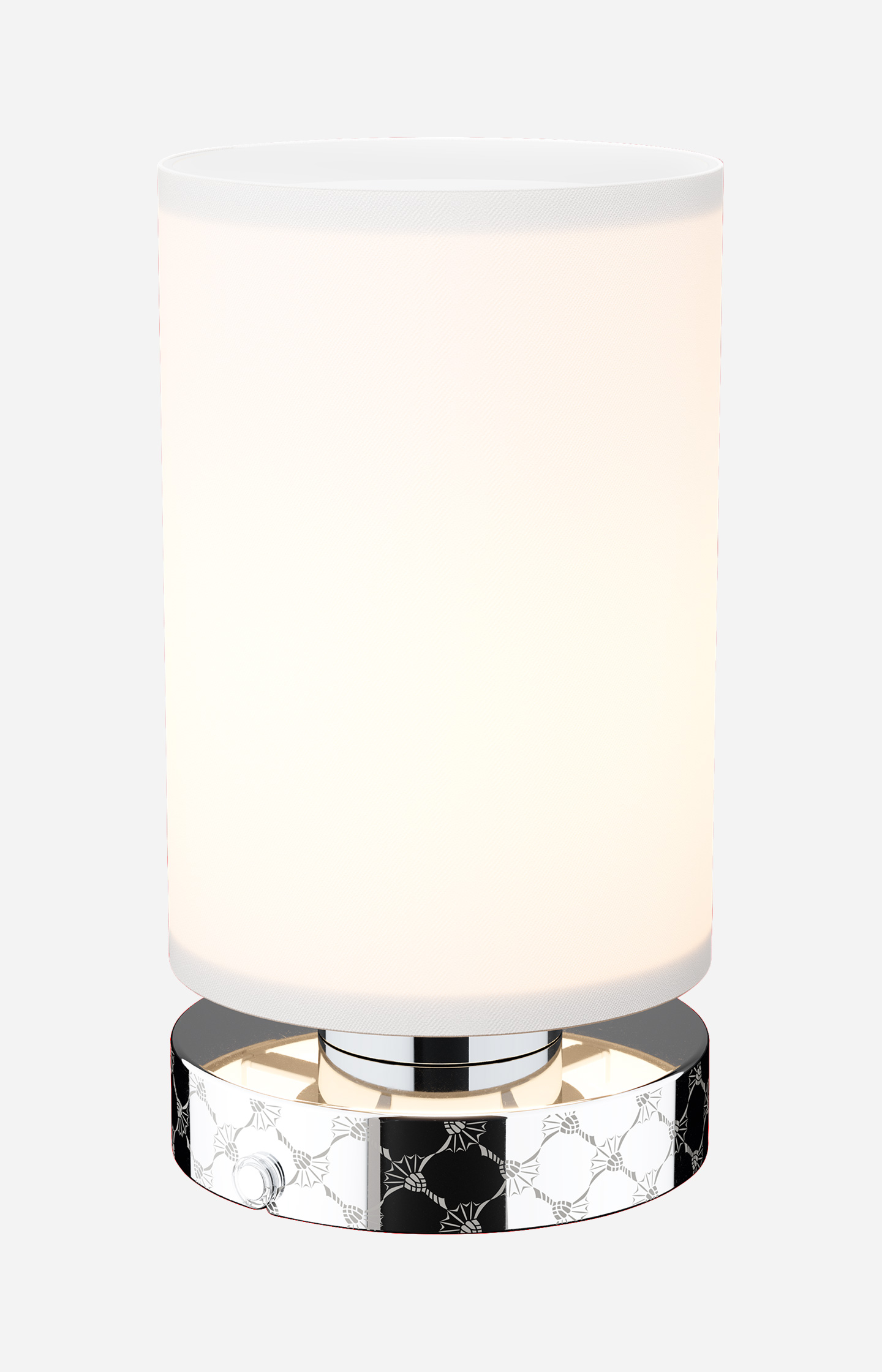 JOOP! MOVE LIGHTS LED-Akkuleuchte Rund, Weiß - im JOOP! Online-Shop | Leuchtfiguren
