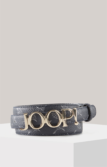 JOOP! Belt in Dark Blue
