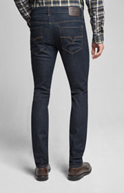 Jeans Stephen in Dunkelblau