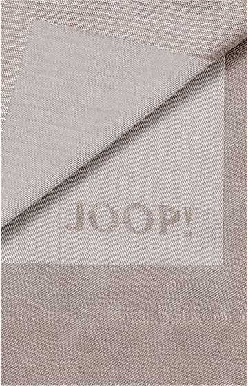 Zestaw podkładek JOOP! Signature, zestaw 2 szt., w kolorze piaskowym, 36 x 48 cm