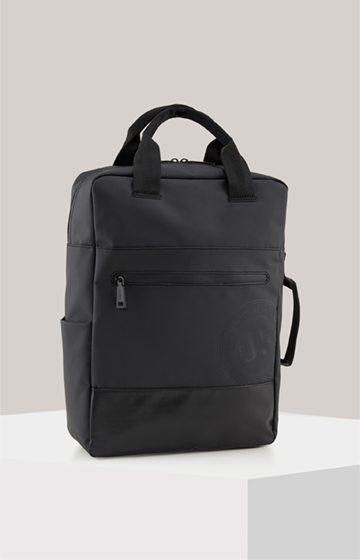 Lureno Loris Backpack in Black