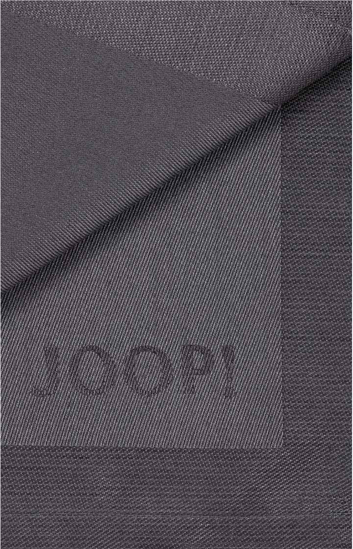 Platzsets JOOP! Signature - 2er Set in Graphit, 36 x 48 cm - im JOOP!  Online-Shop | Tischläufer