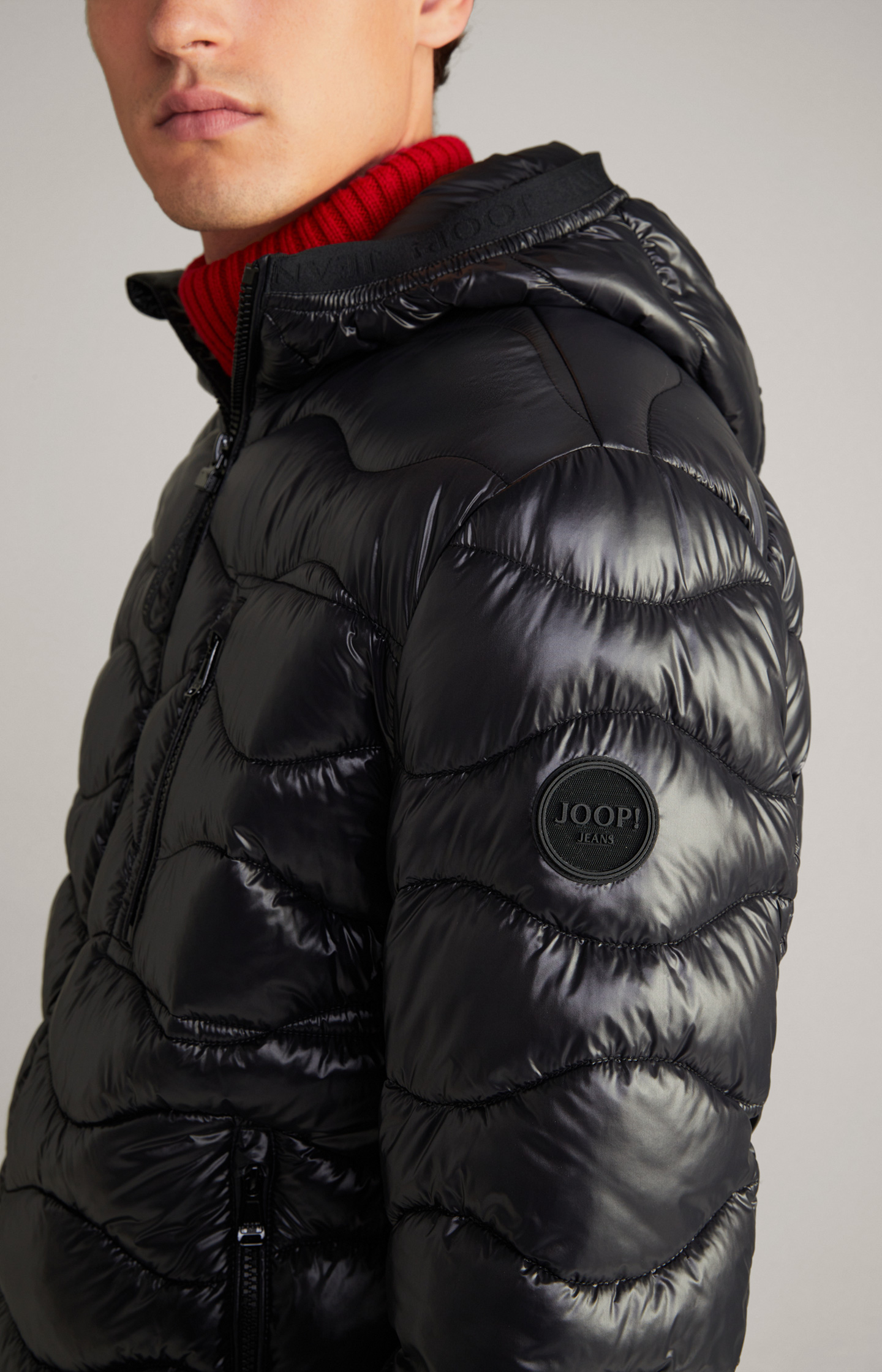 Joop on sale winter jacket