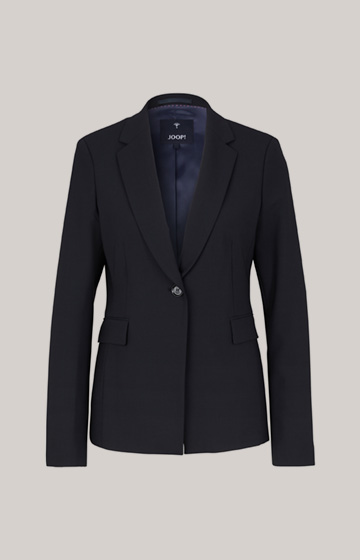 Blazer in Navy