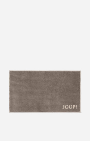 Badteppich JOOP! CLASSIC in Graphit, 70 x 120 cm