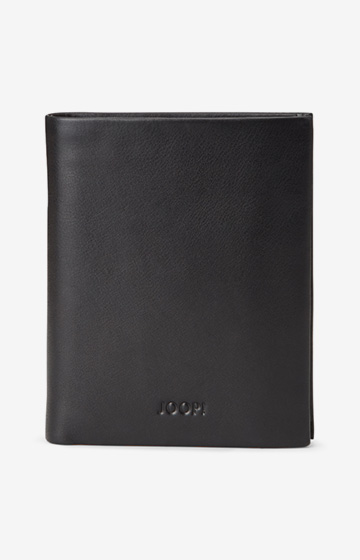 Ladon Wallet in Black