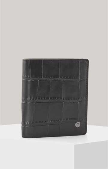 Fano Daphnis wallet in black