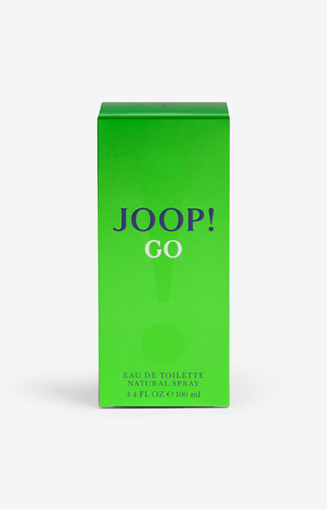 JOOP! Go, Eau de Toilette, 100 ml