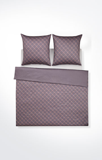 Bettwäsche Cornflower Gradiant, Rose