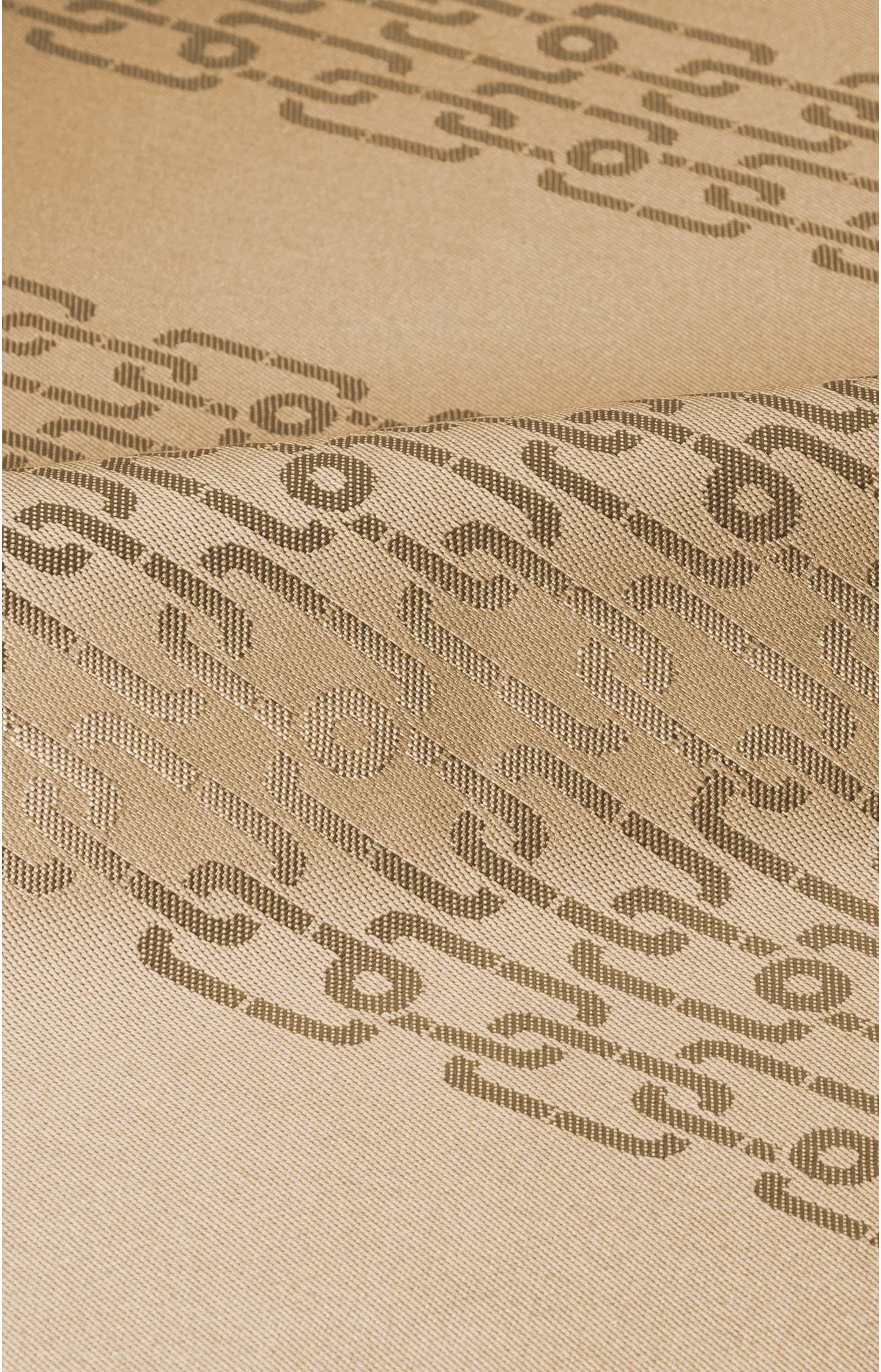 JOOP! CHAINS placemats in gold - set of 2, 36 x 48 cm - in the JOOP! Online  Shop