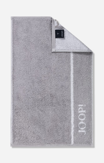 French Fryer Series JOOP! LINES Doubleface in Stone