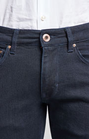 Jeans Stephen in Dunkelblau