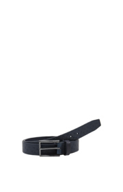 Gürtel in Dunkelblau 