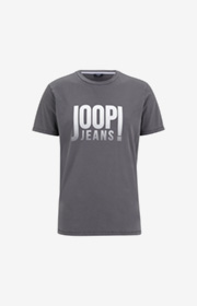 T-Shirt Aramis in Graphit