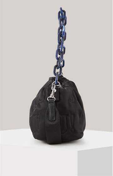 Sogno Marielle Shoulder Bag in Black