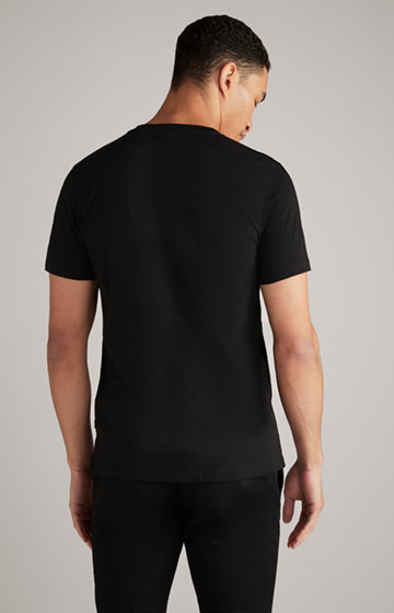 Alex T-Shirt in Black