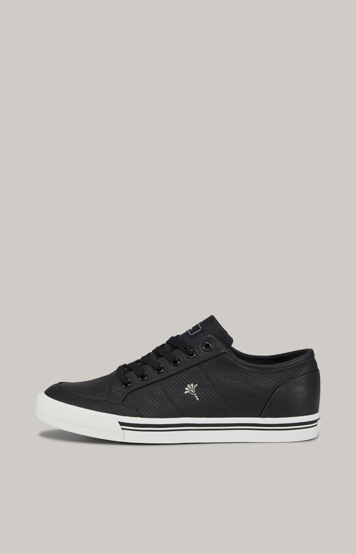 Vegas lce Trainers in Black