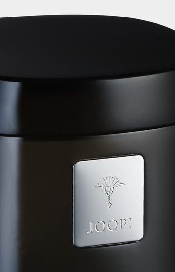 Mehrzweckdose Crystal Line in Anthrazit