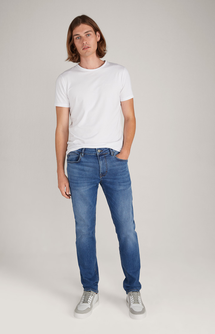Re-Flex Mitch Jeans in Pale Blue