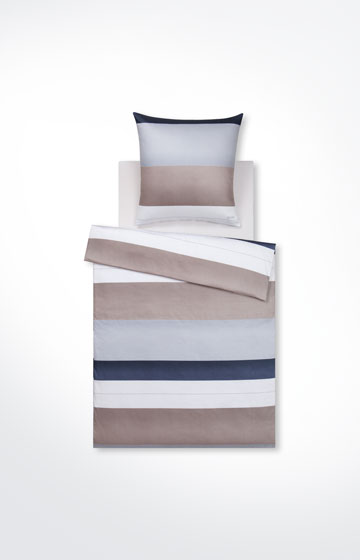 Bettwäsche Purity, Sand