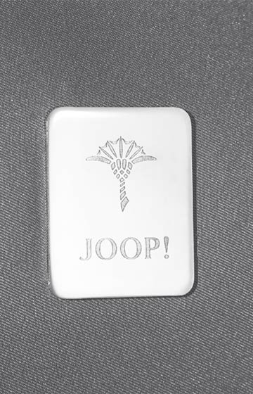 Hängekulturtasche Air, Grau