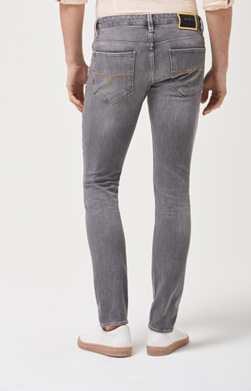 Jeans Stephen - Spectrum Collection in Hellgrau