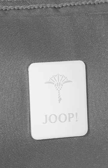 Schminktasche Air, Grau